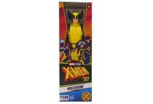 Фигура Hasbro Titan Hero Series 30 см. -  Wolverine