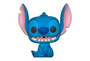 Фигурка Funko Pop! Stitch