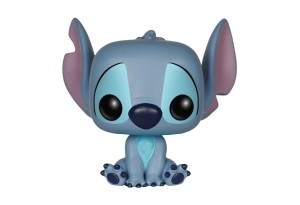 Фигурка Funko Stitch 9 cm