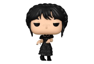 Фигурка Funko Wednesday Addams