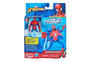 Фигурка Hasbro Spider-Man с аксесоари