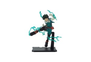 Фигурка My Hero Academia Izuku One for All