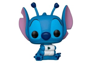 Фигурка Stitch