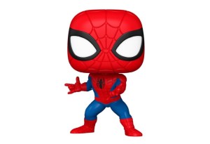 Фугурка Funko Marvel Spiderman