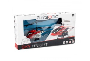 Хеликоптер Sky Knight Silverlit