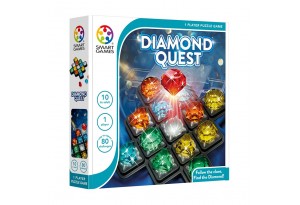 Игра Diamond quest