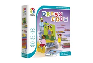 Игра Dress code