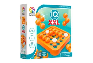 Игра IQ mini XXL