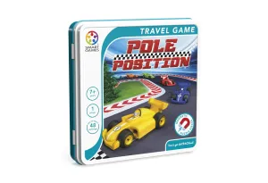 Игра Pole position