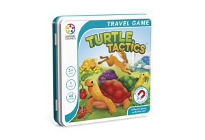 Игра turtle tactics