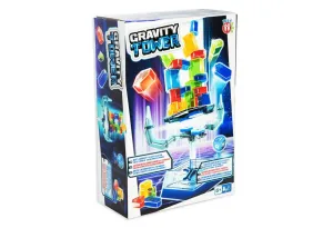 Игра за баланс GRAVITY TOWER