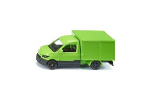 Играчка камион Organic fresh delivery service