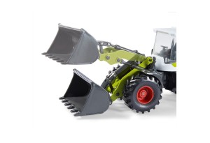 Играчка колесен товарач Claas Torion 1914