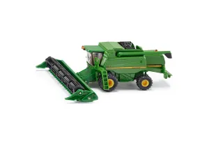 Играчка комбайн John Deere 9680i