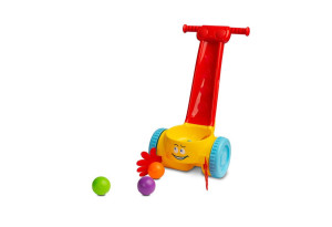 Играчка Pusher Ball Collector Caretero Toyz