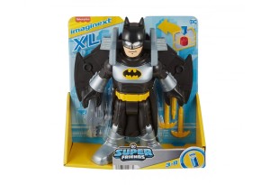 Imaginext Batman - Фигурка Батман Батпланер