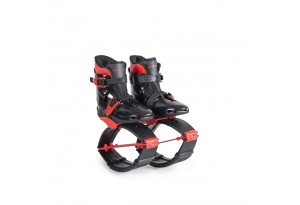 Jump Shoes червен S (30-32) 20-30kg черв