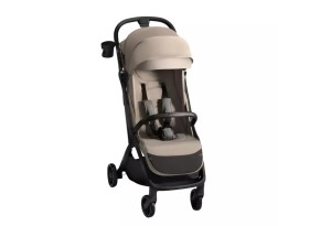 KinderKraft бебешка количка NUBI 2 SAND BEIGE KSNUBI02BEG0000