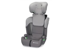 Kinderkraft столче за кола COMFORT UP i-Size grey