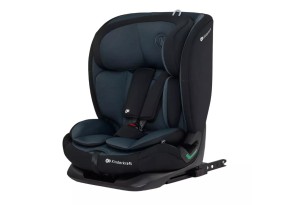 KinderKraft столче за кола ONETO3 I-Size GRAPHITE BLACK KCONE300BLK0000