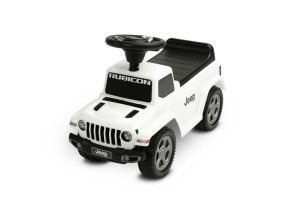 Кола Jeep Rubicоn Бял Caretero Toyz