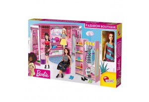 Комплект BARBIE Моден комплект с кукла