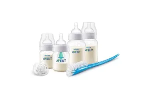 Комплект за новородено Anti-Colic, с клапа Airfree Anti-Colic