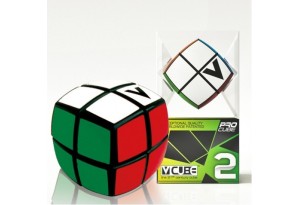 Кубче за подреждане V-Cube 2b Pillow