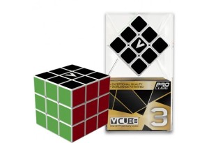 Кубче за подреждане V-Cube 3 Flat