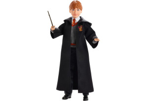 Кукла Mattel Harry Potter 27 см - Ron Weasley /  Рон Уизли