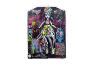 Кукла Monster High - Франки Щайн