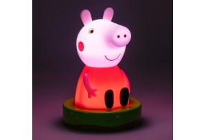 Лампа Peppa Pig Icon