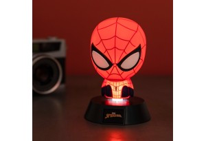 Лампа Spiderman Icon