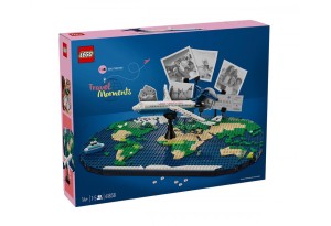 LEGO® 41838 - Моменти от пътешествие