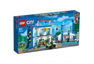 LEGO City Police 60372 - Полицейска академия