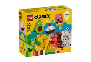 LEGO® Classic 11039 - Творчески храни