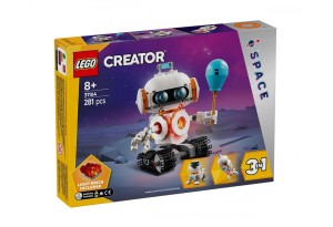 LEGO® Creator 31164 - Космически робот