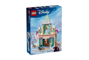 LEGO® Disney 43265 - Замръзналият замък на Арендел