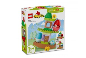 LEGO® DUPLO 10440 - Дърво за баланс и подреждане