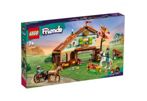 LEGO Friends 41745 - Конюшнята на Отъм