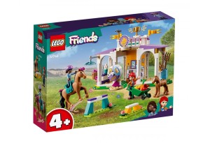 LEGO Friends 41746 - Тренировка с кон