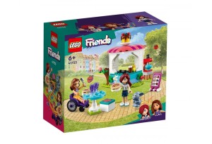 LEGO Friends 41753 - Магазин за палачинки