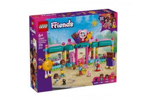 LEGO® Friends 42649 - Сладкарница Хартлейк Сити