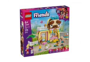 LEGO® Friends 42650 - Магазин за аксесоари за домашни любимци