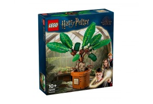 LEGO Harry Potter 76433 - Мандрагора