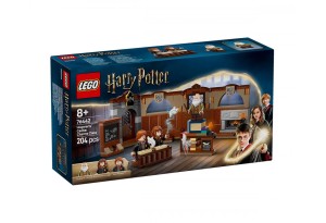 LEGO® Harry Potter 76442 - Замъкът Хогуортс: Час по вълшебство