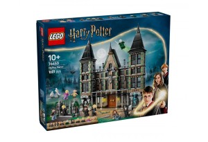 LEGO® Harry Potter 76453 - Имението на Малфой