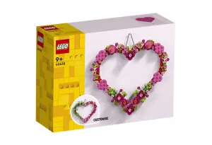 LEGO® Iconic 40638 - Украшение сърце