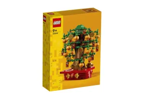 LEGO® Iconic 40648 - Дърво с пари