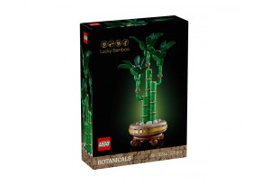 LEGO® Icons 10344 - Бамбук за късмет